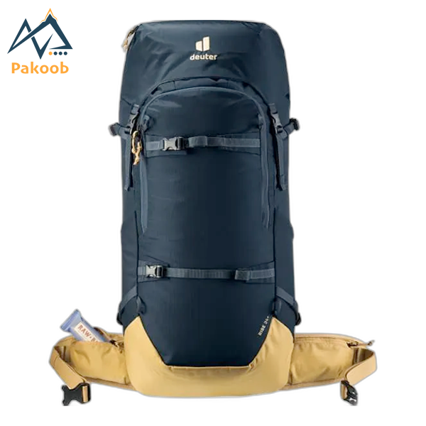کوله‌پشتی Deuter Rise 34
