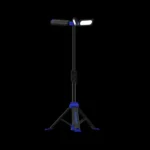 چراغ کمپینگ ۳ پنل گلتیج مدل LGT01 Lumina Pro