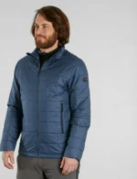 کاپشن الیاف کچوا FORCLAZ – مدل Trek 100