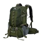 کوله‌پشتی کوهنوردی Jungle King مدل Adventure 45L