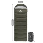 کیسه‌خواب نیچرهایک U250S مدل NH20MSD07