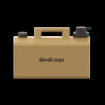 مخزن آب پمپ دار ۲۰ لیتری دیجیتال Goaltage مدل BKT01