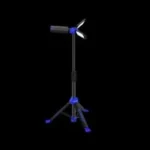 چراغ کمپینگ ۳ پنل گلتیج مدل LGT01 Lumina Pro
