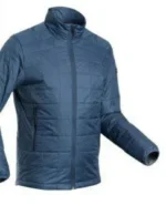 کاپشن الیاف کچوا FORCLAZ – مدل Trek 100