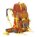 کوله‌پشتی کوهنوردی Jungle King مدل Atmos 55L