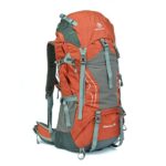 کوله‌پشتی جانگل‌کینگ مدل Adventure 65L - Image 5
