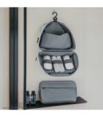 کیف لوازم بهداشتی نیچرهایک مدل CNK2450XB019 – سری Travel - Image 5