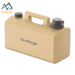 مخزن آب پمپ دار ۲۰ لیتری دیجیتال Goaltage مدل BKT01