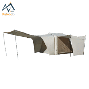 چادر بادی نیچرهایک مدل CNK2350WS022