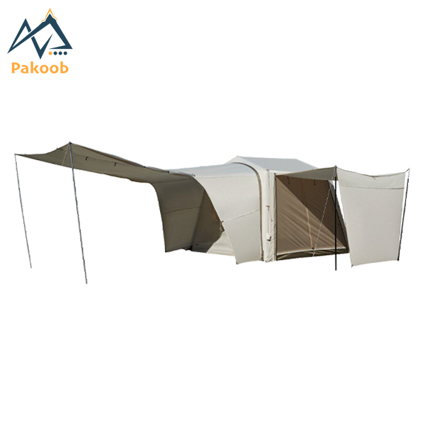 چادر بادی نیچرهایک مدل CNK2350WS022