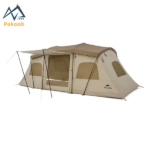 چادر کمپینگ شش نفره نیچرهایک مدل CLOUD VESSEL – کد CNH22ZP015