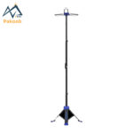 چراغ کمپینگ ۳ پنل گلتیج مدل LGT01 Lumina Pro