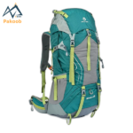 کوله‌پشتی جانگل‌کینگ مدل Adventure 65L