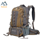 کوله‌پشتی کوهنوردی Jungle King مدل Adventure 45L