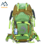 کوله‌پشتی کوهنوردی Jungle King مدل Atmos 55L