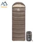 کیسه‌خواب نیچرهایک U250S مدل NH20MSD07