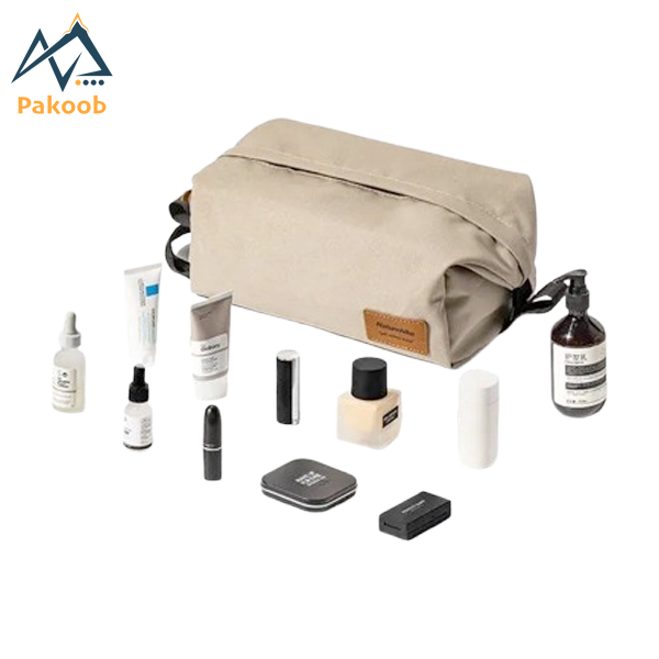 کیف لوازم آرایشی و بهداشتی نیچرهایک NH21LX001
