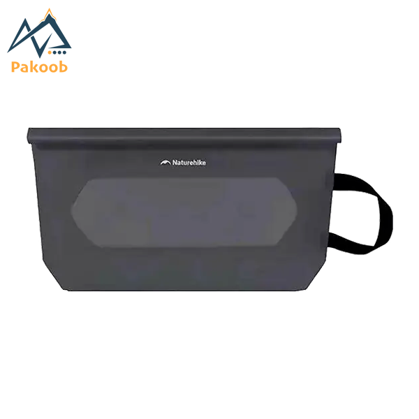 کیف لوازم بهداشتی ضدآب نیچرهایک مدل CNK2450XB021