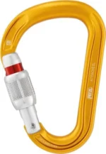 کارابین اتچ پتزل جدید Petzl ATTACHE