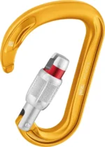 کارابین اتچ پتزل جدید Petzl ATTACHE