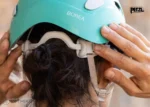 کلاه ایمنی زنانه پتزل بورئا Petzl BOREA Helmet