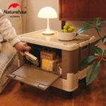 هاردباکس چرخ‌دار تاشو نیچرهایک مدل CNK2350XB012