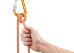 کارابین اتچ پتزل جدید  Petzl ATTACHE - Image 5