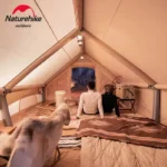 چادر بادی نیچرهایک مدل Air 12