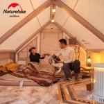 چادر بادی نیچرهایک مدل Air 12