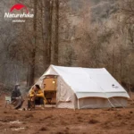 چادر بادی نیچرهایک مدل Air 12 - Image 9