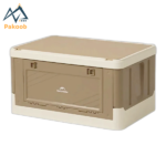 جعبه چرخ‌دار تاشو نیچرهایک – مدل CNK2350XB012