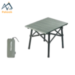 میز تاشو قابل‌حمل نیچرهایک مدل CNH22JU050