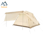 چادر کمپینگ نیچرهایک مدل Ango 4 (کد NH21ZP010)