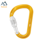 کارابین اتچ پتزل جدید Petzl ATTACHE
