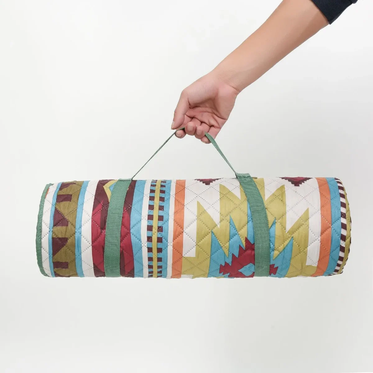 زیرانداز بلک دیر مدل Harmony Picnic Mat 200