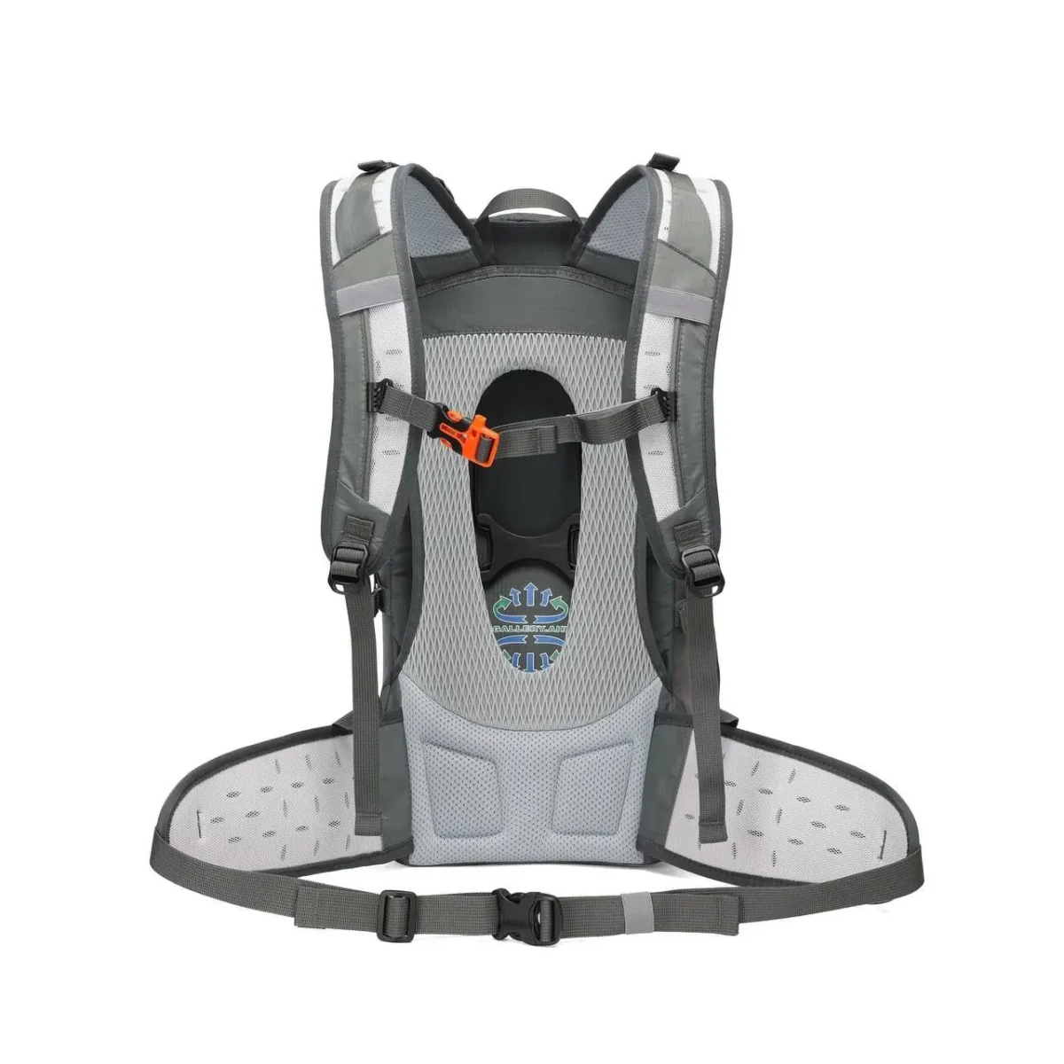 کوله پشتی کله گاوی (PEKYNEW) مدل BLACK ICE 38 L