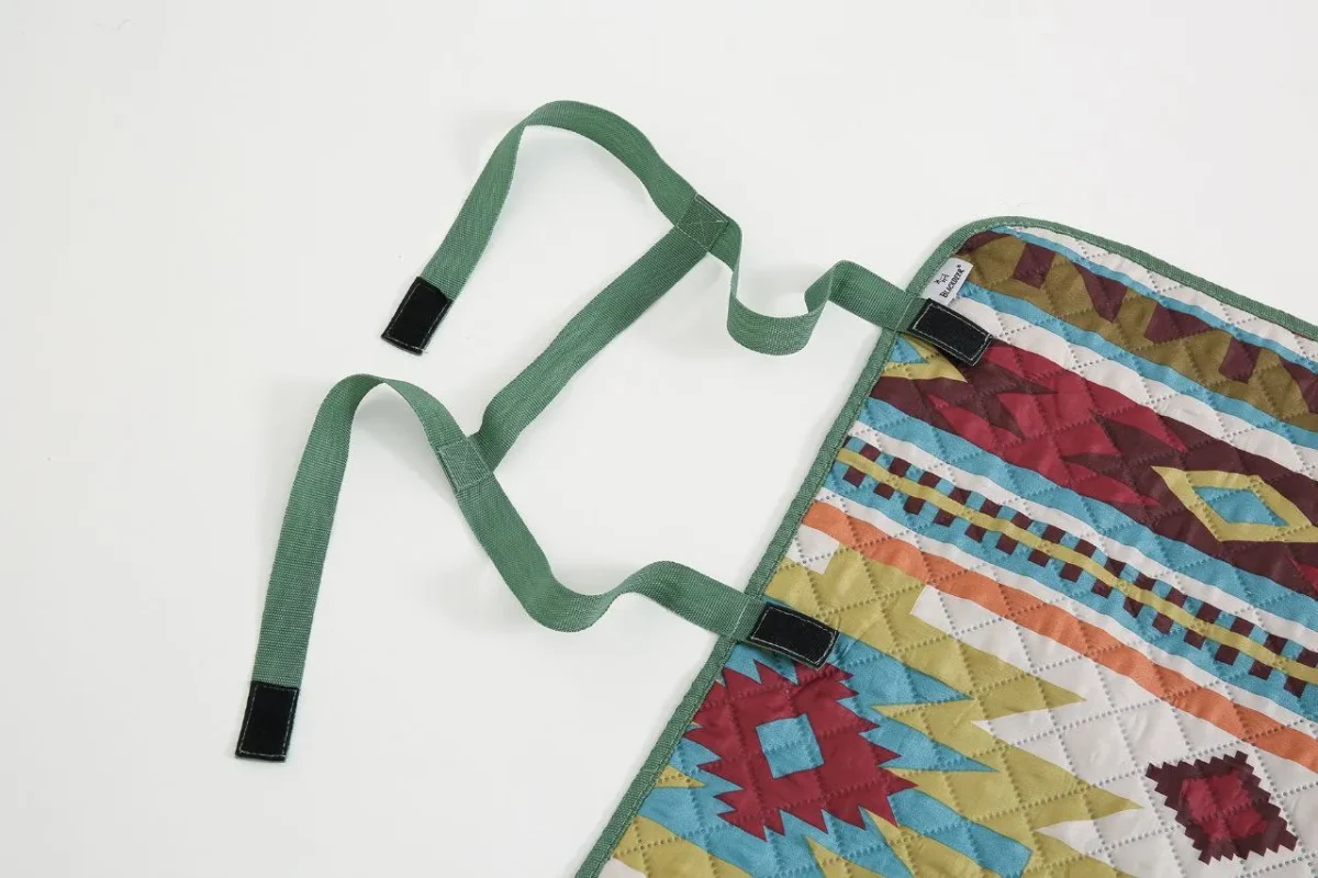 زیرانداز بلک دیر مدل Harmony Picnic Mat 200