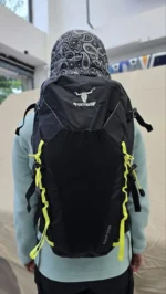 کوله پشتی کله گاوی (PEKYNEW) مدل BLACK ICE 38 L