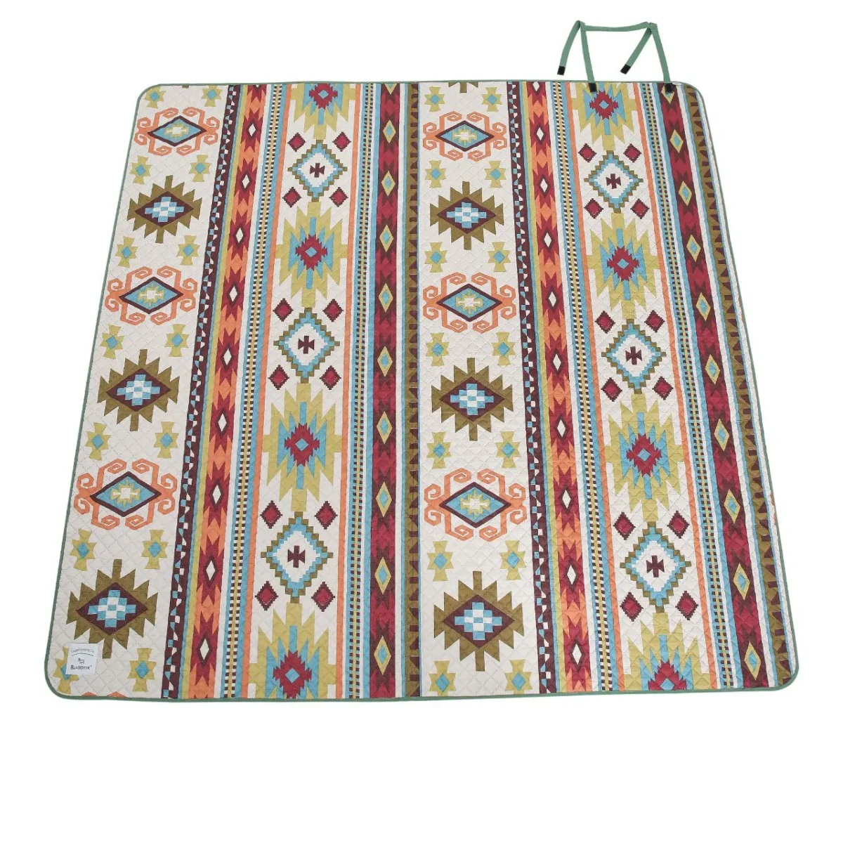 زیرانداز بلک دیر مدل Harmony Picnic Mat 200