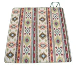 زیرانداز بلک دیر مدل Harmony Picnic Mat 200