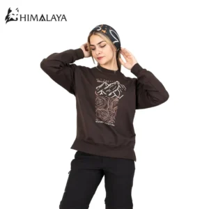 دورس یقه‌گرد هیمالیا زنانه CM141