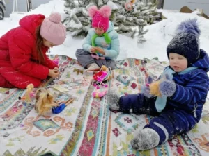 زیرانداز بلک دیر مدل Harmony Picnic Mat 200