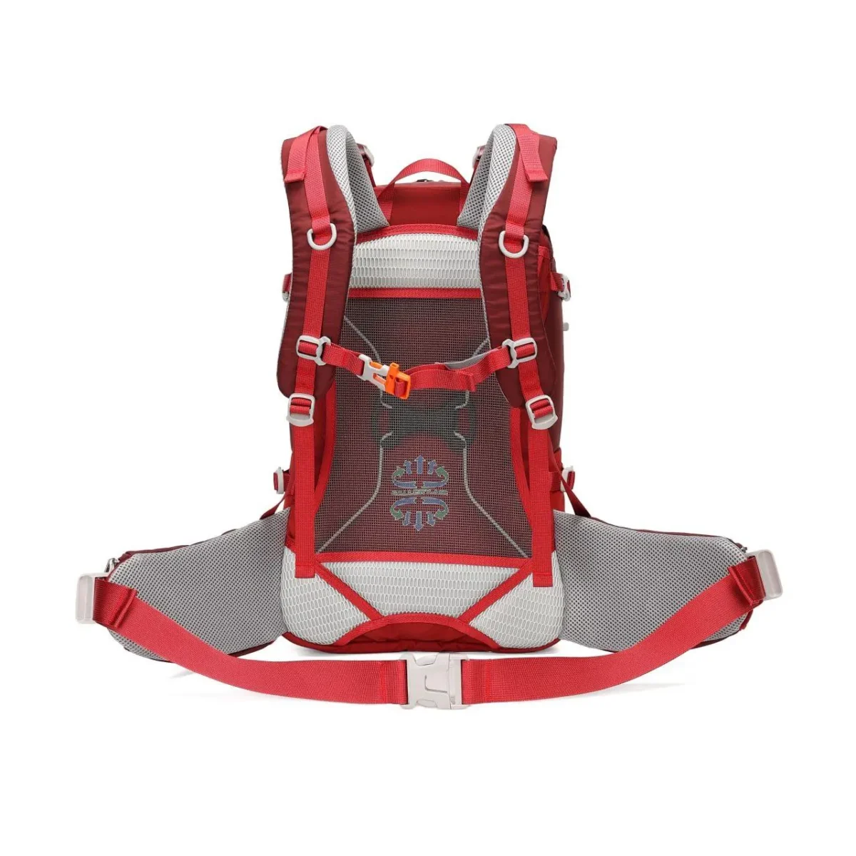 کوله پشتی کوهنوردی 36 لیتری کله گاوی مدل Futura Pro - Image 8