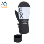 دستکش کوهنوردی دو انگشتی EX2 مدل 4032