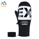 دستکش کوهنوردی دو انگشتی EX2 مدل 6182