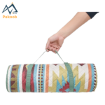 زیرانداز کمپینگ بلک‌دیر Harmony