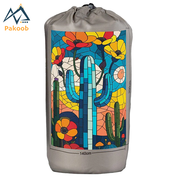 پتو سفری ادونچر