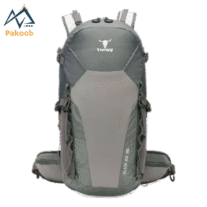 کوله پشتی کله گاوی (PEKYNEW) مدل BLACK ICE 38 L