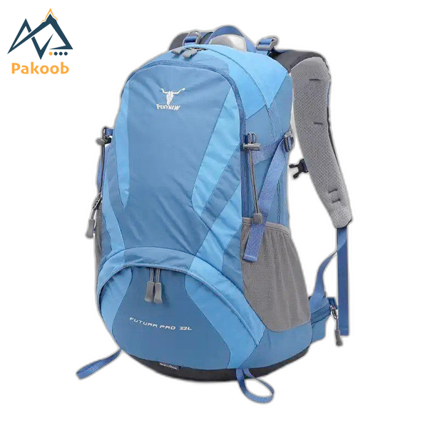 کوله پشتی کله گاوی مدل Futura Pro ظرفیت ۲۲ لیتر