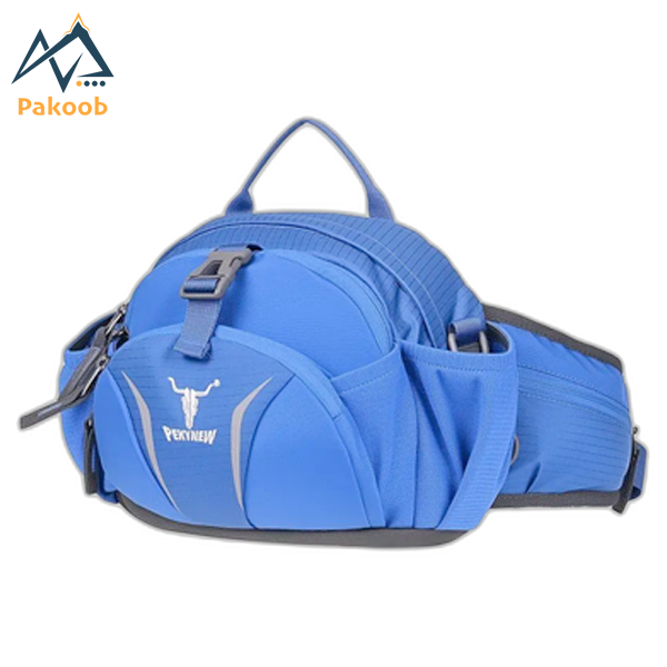 کیف کمری پکینیو مدل 6012 ظرفیت ۵ لیتر